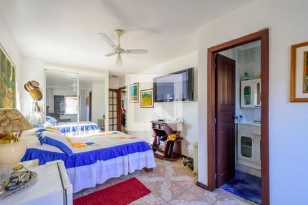 Casa à venda com 600m², 5 quartos e 3 vagasSuíte 3