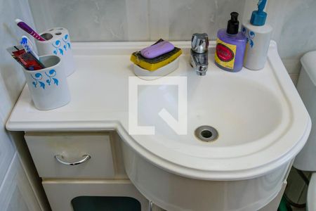 Casa à venda com 600m², 5 quartos e 3 vagasBanheiro da Suíte 3