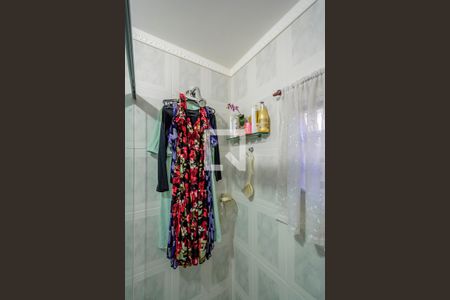 Casa à venda com 600m², 5 quartos e 3 vagasBanheiro da Suíte 2