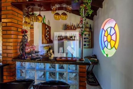 Casa à venda com 600m², 5 quartos e 3 vagasSalão de Festas