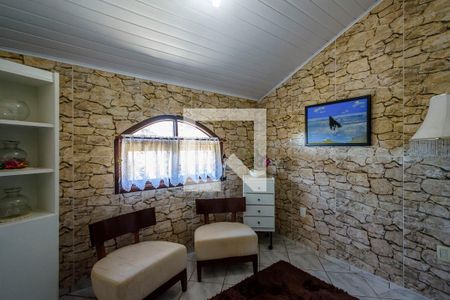 Casa à venda com 600m², 5 quartos e 3 vagasQuarto 2