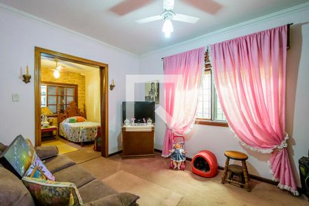 Casa à venda com 600m², 5 quartos e 3 vagasQuarto 1