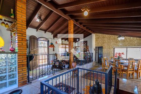 Casa à venda com 600m², 5 quartos e 3 vagasSalão de Festas