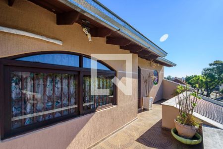 Casa à venda com 600m², 5 quartos e 3 vagasSacada