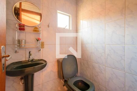 Casa à venda com 600m², 5 quartos e 3 vagasLavabo