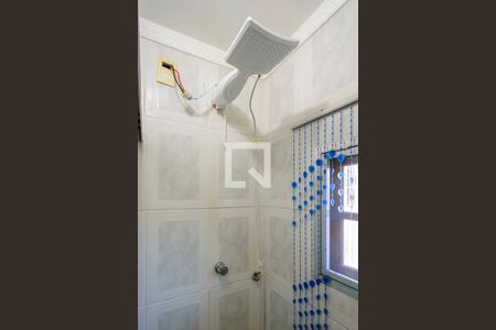 Casa à venda com 600m², 5 quartos e 3 vagasBanheiro da Suíte 3