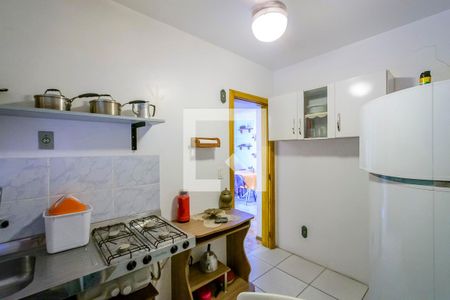 Casa à venda com 600m², 5 quartos e 3 vagasCozinha