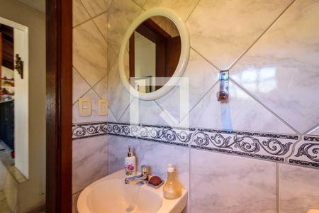 Casa à venda com 600m², 5 quartos e 3 vagasLavabo