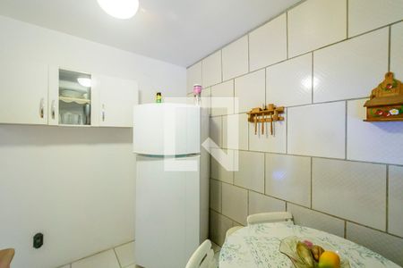 Casa à venda com 600m², 5 quartos e 3 vagasCozinha