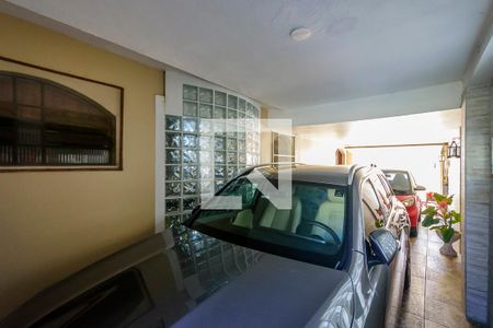 Casa à venda com 600m², 5 quartos e 3 vagasGaragem