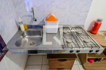 Casa à venda com 600m², 5 quartos e 3 vagasCozinha