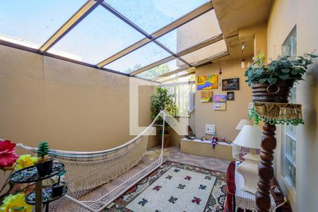 Casa à venda com 600m², 5 quartos e 3 vagasVaranda