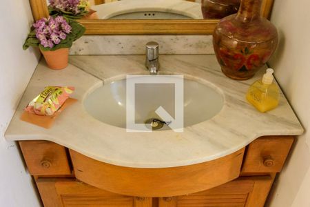 Casa à venda com 600m², 5 quartos e 3 vagasBanheiro