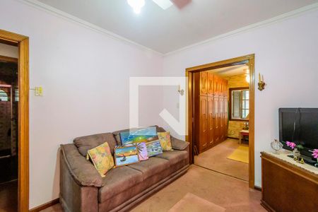 Casa à venda com 600m², 5 quartos e 3 vagasQuarto 1