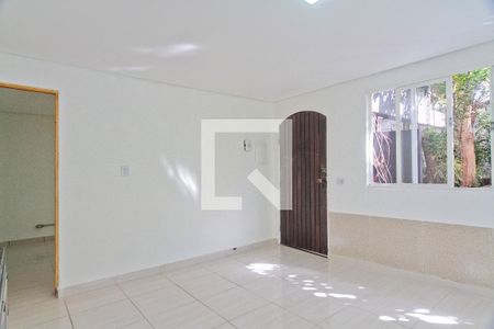 Cozinha de casa para alugar com 1 quarto, 38m² em Lauzane Paulista, São Paulo