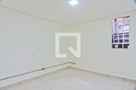 Sala/Quarto de casa para alugar com 1 quarto, 38m² em Lauzane Paulista, São Paulo