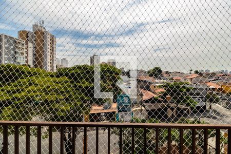 Apartamento para alugar com 1 quarto, 40m² em Vila Guarani (z Sul), São Paulo