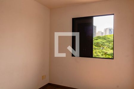 Quarto de apartamento para alugar com 1 quarto, 40m² em Vila Guarani (z Sul), São Paulo