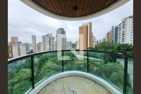 Apartamento à venda com 4 quartos, 250m² em Vila Suzana, São Paulo