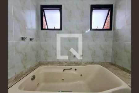 Apartamento à venda com 4 quartos, 250m² em Vila Suzana, São Paulo