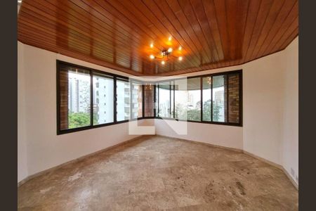 Apartamento à venda com 4 quartos, 250m² em Vila Suzana, São Paulo
