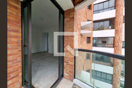 Apartamento à venda com 4 quartos, 250m² em Vila Suzana, São Paulo