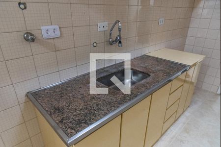 Apartamento à venda com 68m², 2 quartos e 1 vaga Apartamento à venda com 68m², 2 quartos e 1 vagaCozinha
