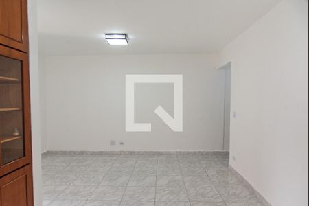 Sala de apartamento para alugar com 2 quartos, 68m² em Vila Mariana, São Paulo