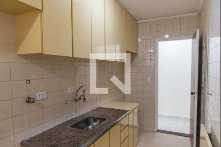 Apartamento à venda com 68m², 2 quartos e 1 vaga Apartamento à venda com 68m², 2 quartos e 1 vagaCozinha