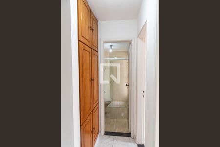 Apartamento à venda com 68m², 2 quartos e 1 vaga Apartamento à venda com 68m², 2 quartos e 1 vagaCorredor