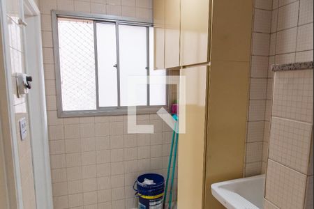 Apartamento à venda com 68m², 2 quartos e 1 vaga Apartamento à venda com 68m², 2 quartos e 1 vagaÁrea de serviço