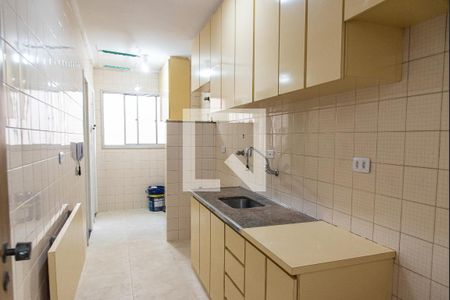 Apartamento à venda com 68m², 2 quartos e 1 vaga Apartamento à venda com 68m², 2 quartos e 1 vagaCozinha