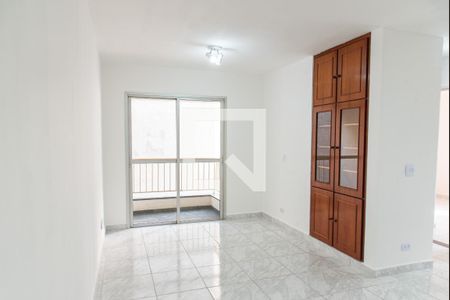 Sala de apartamento à venda com 2 quartos, 68m² em Vila Mariana, São Paulo