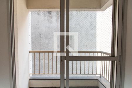 Varanda de apartamento à venda com 2 quartos, 68m² em Vila Mariana, São Paulo