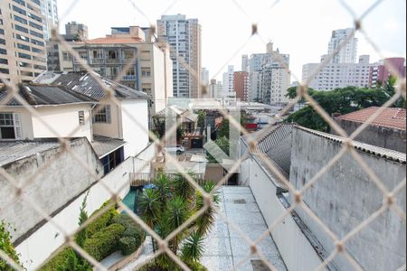 Apartamento à venda com 68m², 2 quartos e 1 vaga Apartamento à venda com 68m², 2 quartos e 1 vagaVista do quarto 2