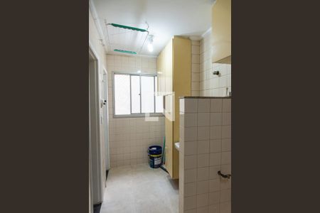 Apartamento à venda com 68m², 2 quartos e 1 vaga Apartamento à venda com 68m², 2 quartos e 1 vagaÁrea de serviço
