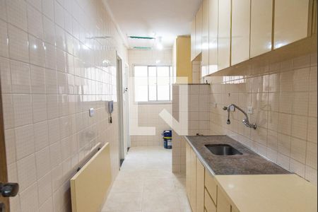 Apartamento à venda com 68m², 2 quartos e 1 vaga Apartamento à venda com 68m², 2 quartos e 1 vagaCozinha