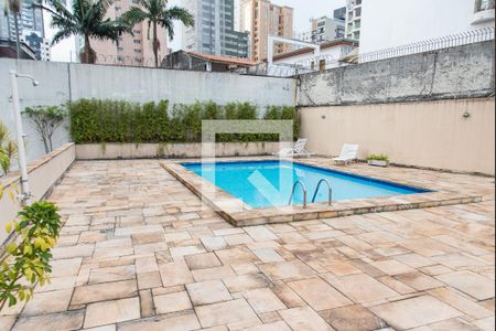 Apartamento à venda com 68m², 2 quartos e 1 vaga Apartamento à venda com 68m², 2 quartos e 1 vagaPiscina