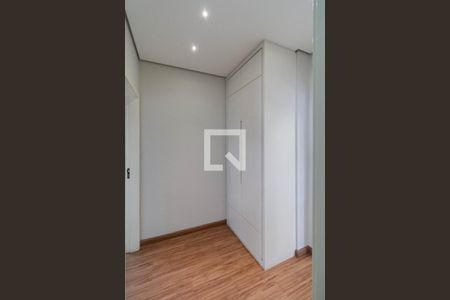 Corredor de apartamento à venda com 3 quartos, 103m² em Castelo, Belo Horizonte