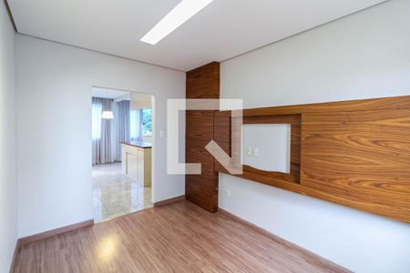 Quarto 1 de apartamento à venda com 3 quartos, 103m² em Castelo, Belo Horizonte