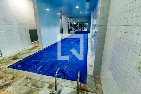 Apartamento à venda com 90m², 3 quartos e 2 vagasPiscina Coberta