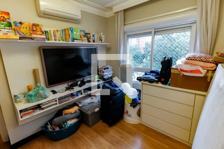 Apartamento à venda com 90m², 3 quartos e 2 vagasQuarto 1