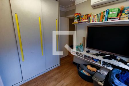 Apartamento à venda com 90m², 3 quartos e 2 vagasQuarto 1
