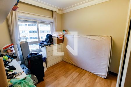Apartamento à venda com 90m², 3 quartos e 2 vagasQuarto 1