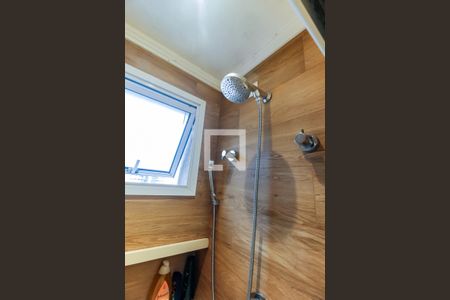 Apartamento à venda com 90m², 3 quartos e 2 vagasBanheiro da Suíte