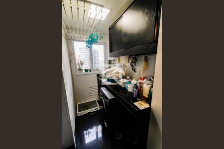 Apartamento à venda com 90m², 3 quartos e 2 vagasÁrea de Serviço