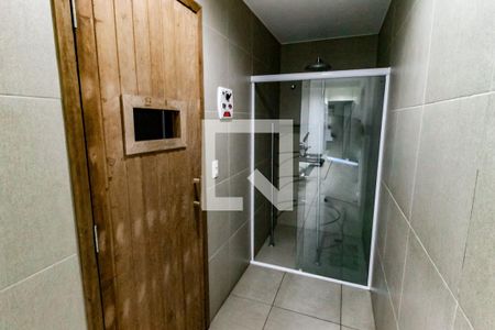 Apartamento à venda com 90m², 3 quartos e 2 vagasSaúna