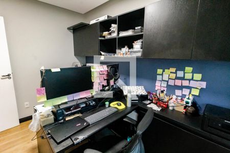 Apartamento à venda com 90m², 3 quartos e 2 vagasQuarto 2