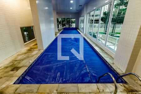 Apartamento à venda com 90m², 3 quartos e 2 vagasPiscina Coberta