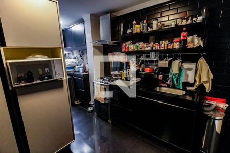 Apartamento à venda com 90m², 3 quartos e 2 vagasCozinha - Armários